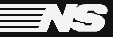 NS logo