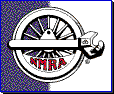 NMRA logo
