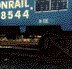 caboose lube plate