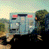 caboose end view