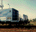 caboose platform