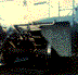 caboose end view