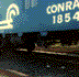 caboose platform